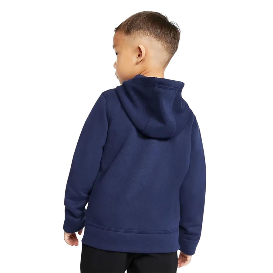 CLUB FLEECE FZ HOODIE Nike | 86F321U90